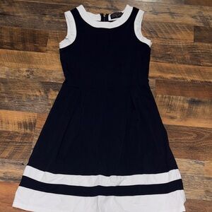 Duffield Lane Carroll Dress